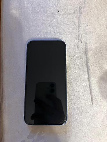 IPhone 13, 128 GB, Mavi, Face ID