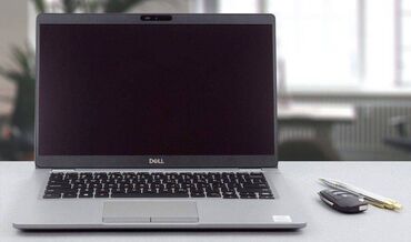 аккумуляторы для ноутбуков dell: Ультрабук, Dell, 12 ГБ ОЗУ, Intel Core i5, 13.3 ", Б/у, память HDD + SSD