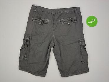 killtec ca51390: Denim 1982, Szorty dla mężczyzn, rozmiar L — 3