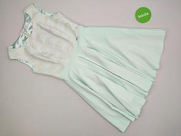 vestito garnitury: ANTALL, Sukienka damska, rozmiar M — 2