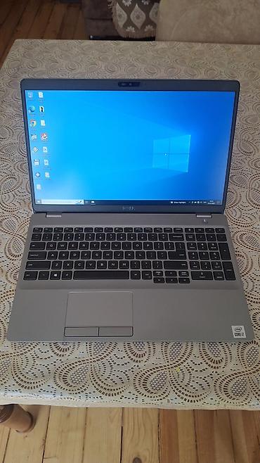 i7 7700: İşlənmiş Dell Precision, 15.6 ", Intel Core i7, 256 GB — 1