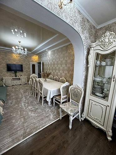 Продажа квартир: 3 комнаты, 62 м², 105 серия, 4 этаж, Евроремонт — 15