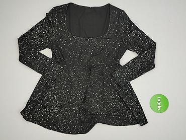 plus size bluzki: Bluzka damska, rozmiar XL — 2