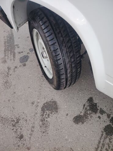 VAZ (LADA): VAZ (LADA) 2107: 1.5 l | 2003 il Sedan — 20