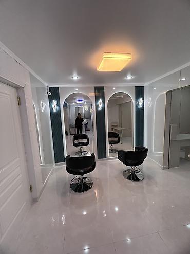 Продажа салонов красоты и кабинетов: Косметологическая студия 50 м² at lalafo.kg — 7 Продажа салонов красоты и кабинетов: Косметологическая студия 50 м² — 7