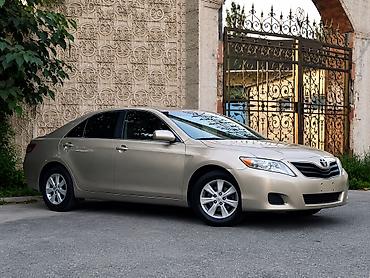 сиденья вольво: Toyota Camry: 2009 г., 2.5 л, Автомат, Бензин, Седан — 4