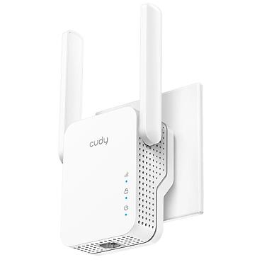 modemsiz internet: №: 3786 Məhsulun adı: Retranslyator Cudy RE1500 AX1500 Brend: Cudy — 1