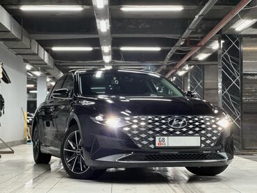 киа селтос 2020 цена бишкек: Hyundai Grandeur: 2020 г., 3 л, Автомат, Газ