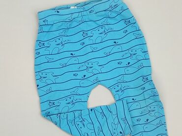 kombinezon 98 dziewczynka: Leggings for kids, 1.5-2 years, 92, condition - Perfect