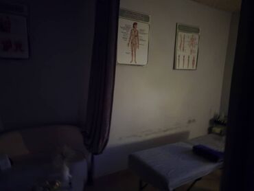 Массаж: Массаж | Сутулость, нарушение осанки — 7