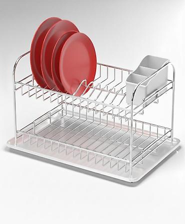 bacac diska: SUSAC ZA SUDVE KB007 CHROME | Sušači za sudove Susac za sudove — 1