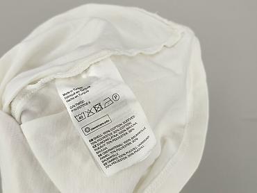 biale bluzki hm: H&M, Bluzka damska, rozmiar S — 5
