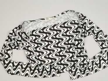 kamizelka trapstar allegro: PULL&BEAR, Жіноча блуза, розмір M