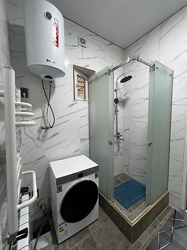 аренда политех: 100 м², 4 комнаты, Арча-Бешик ж/м, Без животных — 8