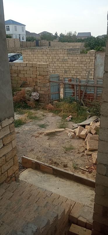 Həyət evləri və villaların satışı: Saray 4 otaqlı, 200 kv. m, Kredit yoxdur, Təmirsiz — 8