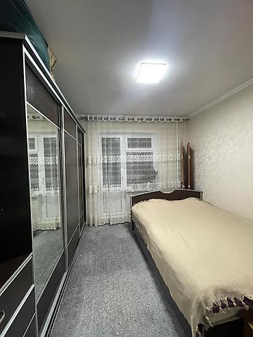 Продажа квартир: 3 комнаты, 64 м², 105 серия, 2 этаж, Евроремонт — 5