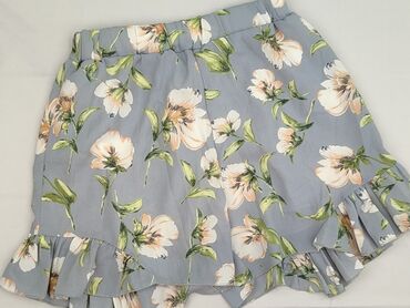 żółte krótkie spodenki: Shorts for women, M (EU 38)