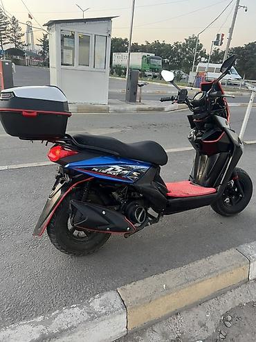 jet sky: Макси 150 кубов мотор после капиталки обкатку прошел… С ключа — 1