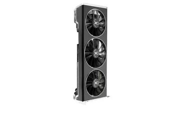 ventilatori na vodu za kafice: Brand: XFX |x|x Model: Grafička karta XFX RADEON RX 6750XT 12GB GDDR5