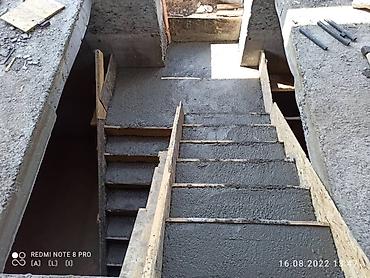 Бетонные лестницы: БЕТОННЫЕ ЛЕСТНИЦЫ опыт 10 лет имя: Айбек более 60 лестниц по всему — 9