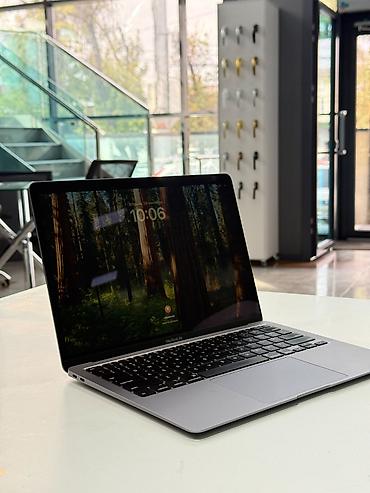 Ноутбуки и аксессуары: Ультрабук, Б/у, Intel Core i3, ОЗУ, RAM: 8 ГБ — 1