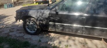 радиатор охлаждения мерседес: Универсал Mercedes-Benz E-класса (W124) черного цвета, предназначенный