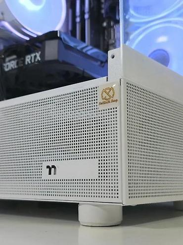 Desktop računari i radne stanice: Ryzen 5 5600X RTX 3060 B550 32GB 1TB - SM108PC. ✨ Prodaja i sklapanje — 11