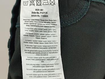 ccc tom tailor: Janina, Spodnie materiałowe damskie, rozmiar M — 5
