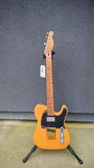 Gitare: HARLEY BENTON TE-53KR BL TRIBUTE SERIES | . Slanje po — 16