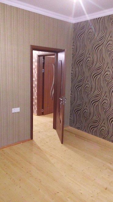 ev satilir type 1: Masazır 3 otaqlı, 72 kv. m, Kredit var, Yeni təmirli — 4