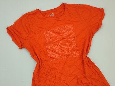 dżinsy moda: T-shirt, L (EU 40), condition - Very good