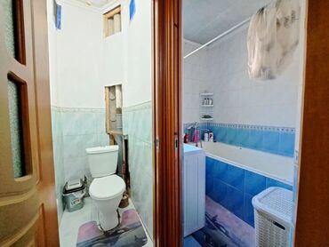 Продажа квартир: 2 комнаты, 53 м², Индивидуалка, 1 этаж, Косметический ремонт — 8