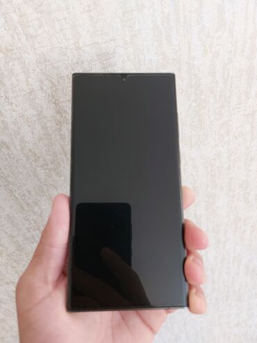 Samsung: Samsung Galaxy S23 Ultra, rəng - Yaşıl — 3