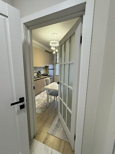 Продажа квартир: 1 комната, 33 м², Азия Молл 4 этаж, Евроремонт — 11