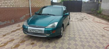 разбор форд маверик: Автомобиль Ford Focus в кузове хэтчбек, окрашенный в зеленый цвет
