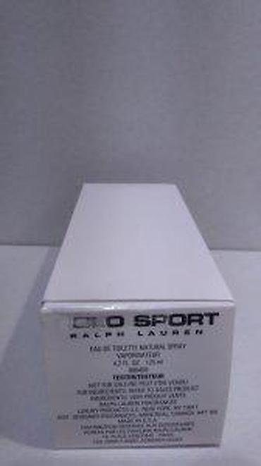 pulse parfemi: RALPH LAUREN POLO SPORT EDT125ML TSTR | Ralph Lauren Polo Sport — 7