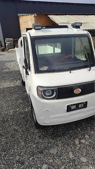 wuling mini ev: Легкий грузовик, Стандарт, 1,5 т, Новый — 9