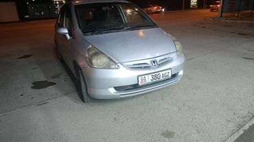 оддисей хонда: Honda Fit: 2002 г., 1.3 л, Вариатор, Бензин, Хэтчбэк