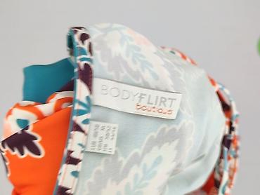 plus size polska: Bodyflirt, Sukienka damska, rozmiar M — 5