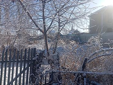 Продажа коттеджей и домов: Продаётся жилой дом с участком. Описание: - Одноэтажный — 7