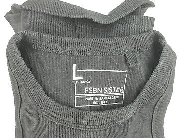 darmowe o: FSBN, Top damski, rozmiar L — 4