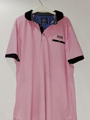 Majice: Muške polo majice – 2 komada Svaka majca po 600dinara 1) Infinity Man — 7