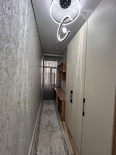Продажа квартир: 3 комнаты, 102 м², Резиденция, 8 этаж, Свежий ремонт — 11
