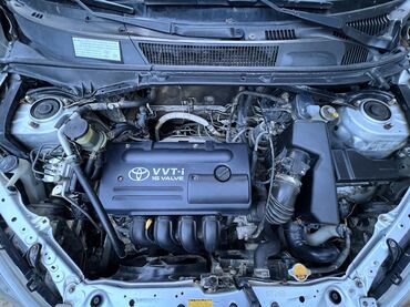 Toyota: Toyota RAV4: 2003 г., 1.8 л, Механика, Бензин, Кроссовер at lalafo.kg — 14 Toyota: Toyota RAV4: 2003 г., 1.8 л, Механика, Бензин, Кроссовер — 14