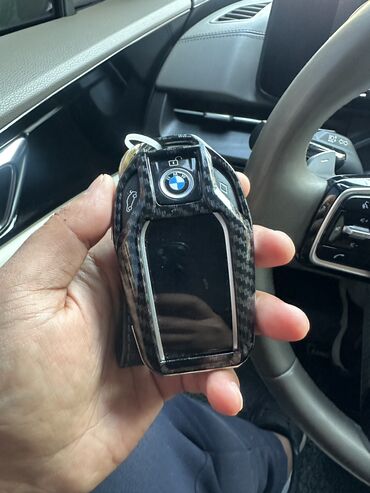 ключи bmw: Ключ BMW 2021 г., Б/у, Оригинал