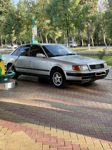ауди с4 куплю: Audi S4: 1991 г., 2.8 л, Механика, Бензин, Седан