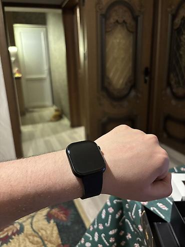 aypet pro m2: Wonlex Smart Watches Lite — 1.75” AMOLED ekran, Bluetooth 5.2 və 300 — 1