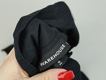pullandbear longsleeve: Warehouse, Koszula damska, rozmiar 2XL — 4