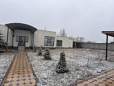 Долгосрочная аренда домов: 180 м², 5 комнат, Евроремонт, Забор, огорожен — 5