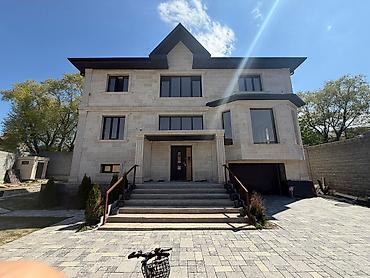 2 6: 🏡 ПРОДАЁТСЯ ДОМ 390 м² | БЕШ-КЮНГЕЙ Просторный частный дом для — 5